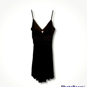 London Times Little Black Dress